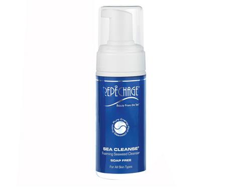 Repechage Sea Cleanse Foaming Seaweed Cleanser