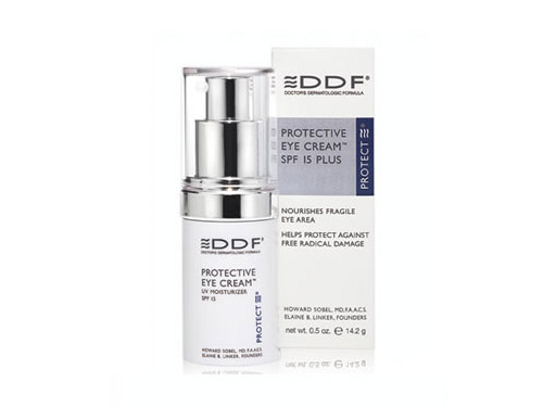 DDF Protective Eye Cream SPF 15