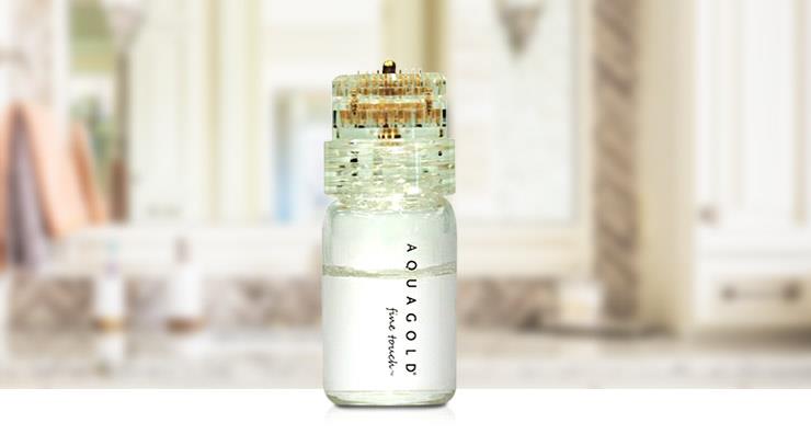 AQUAGOLD Fine Touch: The Newest Innovation in Cosmetic Procedures