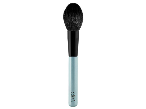 Senna Brush - Powder Point 33