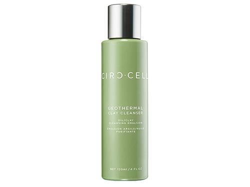 Circ-Cell Geothermal Clay Cleanser