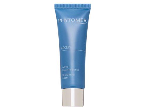 Phytomer Accept Neutralizing Cream