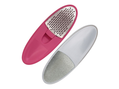Tweezerman Sole Mate Foot File & Smoother
