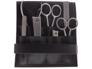 The Art of Shaving 7-Piece Manicure Set