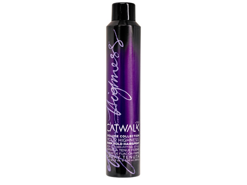 Catwalk Your Highness Hairspray