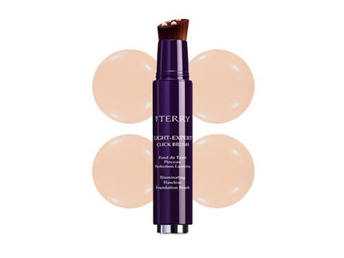 BY TERRY Light-Expert Click Brush - 4 - Rosy Beige