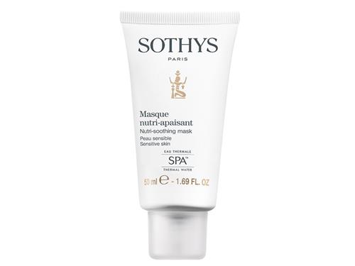 Sothys Nutri-Soothing Mask