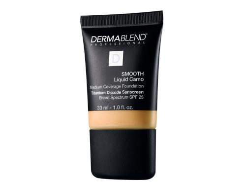 DermaBlend Camo Smooth Liquid Foundation - Camel