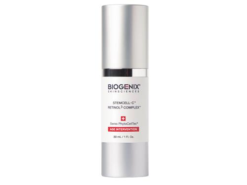 Biogenix Stemcell-C Retinol-3 Complex