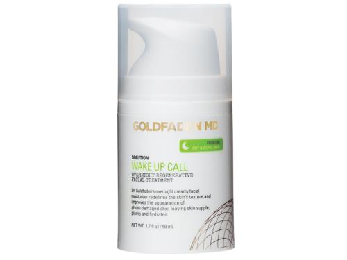 GOLDFADEN MD Wake Up Call - Overnight Regenerative Facial Treatment