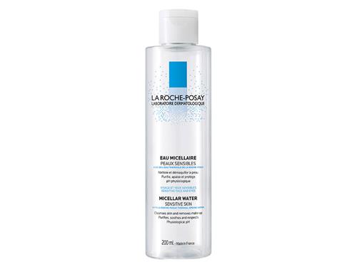 La Roche-Posay Physiological Micellar Solution