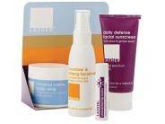 LATHER Sun Essentials