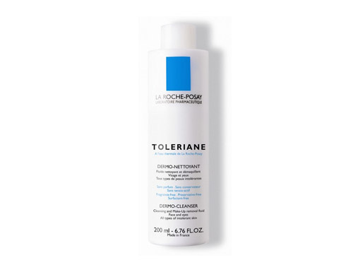 La Roche-Posay Toleriane Gentle Dermo-Cleanser