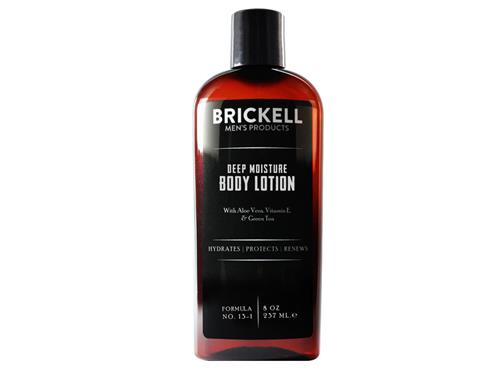 Brickell Deep Moisture Body Lotion