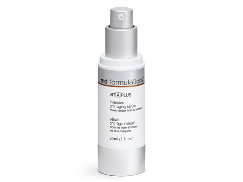 MD Formulations Vit-A-Plus Intensive Anti-Aging Serum