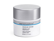 MD Formulations Moisture Defense Antioxidant Cream
