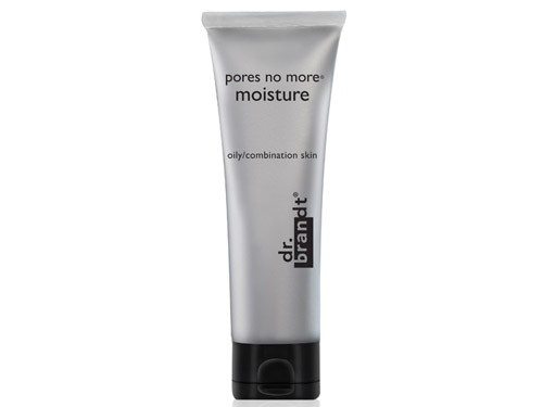 Dr. Brandt Pores No More Moisture
