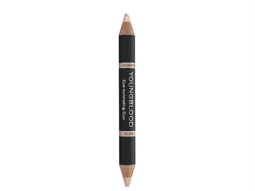 YOUNGBLOOD Eye-Iluminating Duo Pencil - Shimmer/Matte