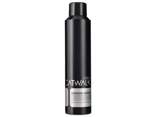 Catwalk Session Series Transforming Dry Shampoo