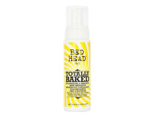 Bed Head Candy Fixations Totally Baked