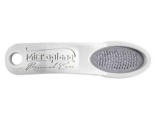 Microplane Foot File