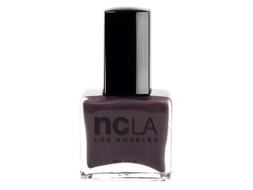 ncLA Nail Lacquer - Model Behavior