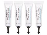 LumaBella Macadamia Conditioning Treatment 4-Pack