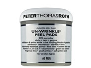 Peter Thomas Roth Un Wrinkle Peel Pads