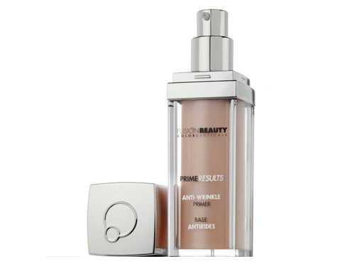 Fusion Beauty PrimeResults Anti-Wrinkle Primer