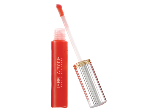 La Bella Donna Lip Sheer