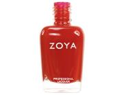 Zoya Nail Polish - Gia