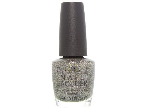 OPI Nordic - My Voice is a Little Norse