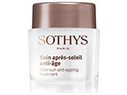 Sothys After Sun Anti-Aging Treatment
