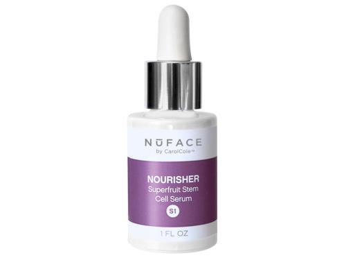 NuFACE Nourisher Superfruit Stem Cell Serum