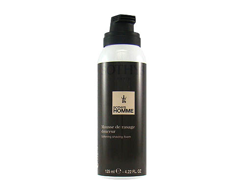 Sothys Homme Softening Shaving Foam