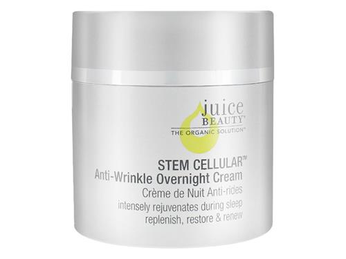 Juice Beauty Stem Cellular Anti-Wrinkle Overnight Cream