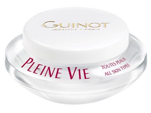 Guinot Pleine Vie Youth Replenishing Skin Cream