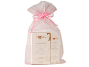 VivierSkin C E Peptides & TMR Serum Mother's Day Duo - Limited Edition