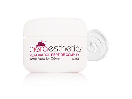 Theraesthetics Resveratrol Peptide Complex
