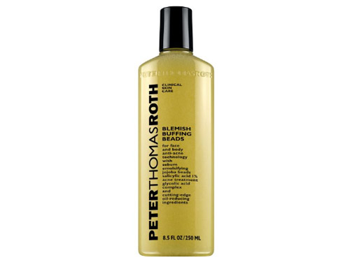 Peter Thomas Roth Blemish Buffing Beads