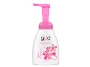Gud Floral Cherrynova Foaming Hand Wash
