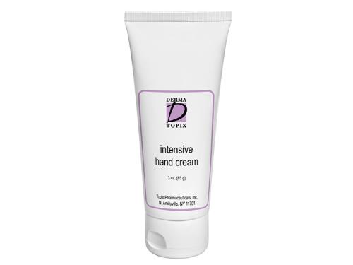 Derma Topix Intensive Hand Cream