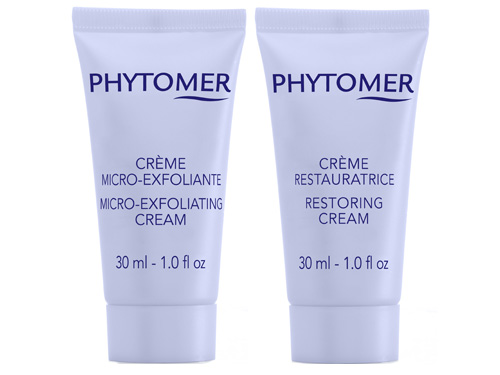 Phytomer Resurfacing Peeling Duo