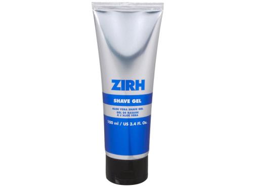 ZIRH Aloe Vera Shave Gel - 100 ml