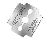 Tweezerman Callus Shaver Replacement Blades