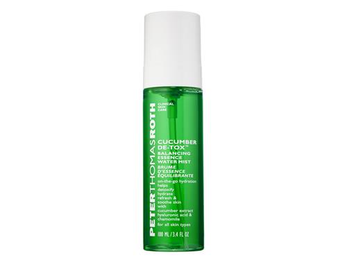 Peter Thomas Roth Cucumber De-Tox Balancing Essence Water Mist