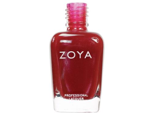 Zoya Nail Polish - Nephratiti