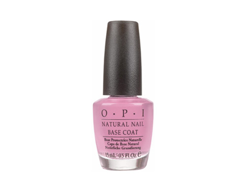 OPI Natural Nail Base Coat