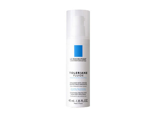 La Roche-Posay Toleriane Fluide - Soothing Protective Non-Oily Emulsion