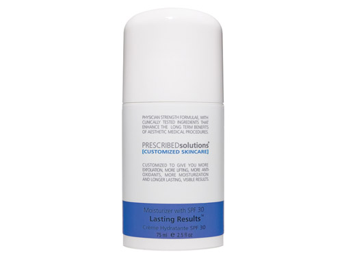 PRESCRIBEDsolutions Lasting Results SPF 50